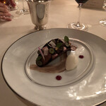 トゥールダルジャン - 