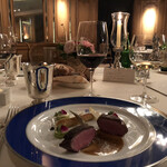 トゥールダルジャン - 