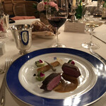 トゥールダルジャン - 