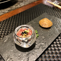 鉄板焼き 表参道 - 