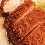 豚肉料理専門店 とんかつのり - 