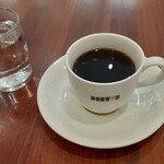 ドトールコーヒーショップ  - 