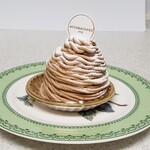 アシッドラシーヌ - 