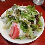 大衆中遊華食堂 八戒 - 