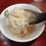 大衆中遊華食堂 八戒 - 