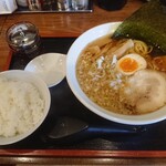 拉麺 ゆうき - 