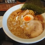 拉麺 ゆうき - 