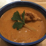 タイジンジャー - レッドカリー