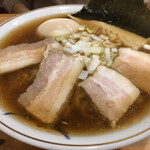 タイジンジャー - 野菜の甘さ香る喜多方弐