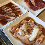 一歩堂 - 