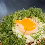 Okonomiyaki Umadokoro Kiraku - 