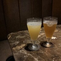 ビストロ クレスタ 麻布十番 - 