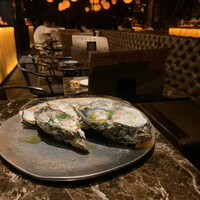 ビストロ クレスタ 麻布十番 - 