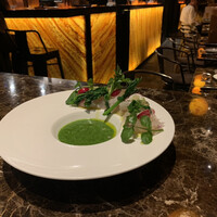 ビストロ クレスタ 麻布十番 - 