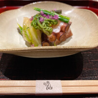 日本料理 晴山 - 