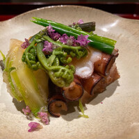 日本料理 晴山 - 