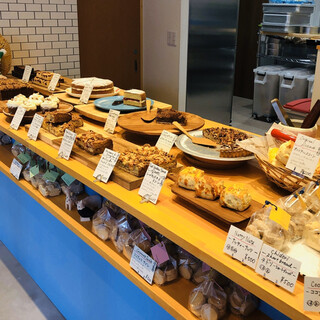 グルービー ベイカーズ_2