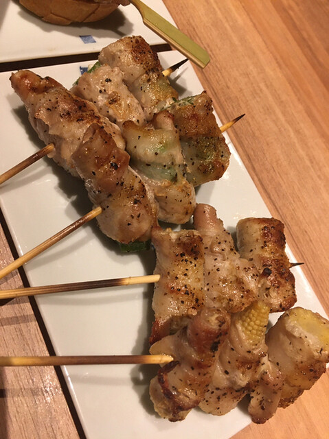ねぎま 西4丁目 焼鳥 食べログ ねぎま 西4丁目 焼鳥 食べログ