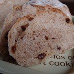 くるみレーズン