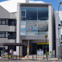 アルフォルトゥーナ - 覚王山駅出てすぐ