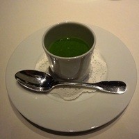 レストラン リューズ - アミューズ