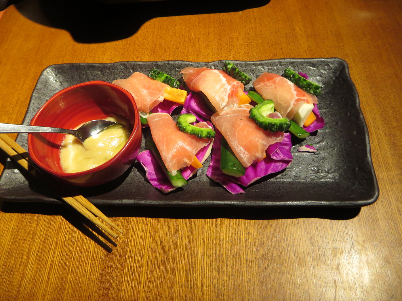 口コミ一覧 : 麹蔵 神田店 （コウジクラ） - 神田/沖縄料理 [食べログ] 麹蔵 神田店 (神田/沖縄料理)