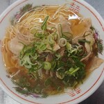 立喰うどん・そば　大和庵 - 