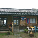 ドゥワンチャン - 外観