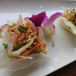 ドゥワンチャン - 前菜