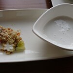 ドゥワンチャン - デザート