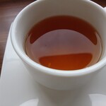 ドゥワンチャン - ジャスミンティー