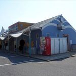 道の駅　阿久根 - 