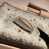 鮨 在 -  鮨 在 -