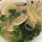らーめん工房 麺作 - 
