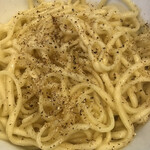 らーめん工房 麺作 - 