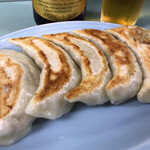 みんみん - みんみん(餃子)