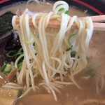 うちだラーメン - 