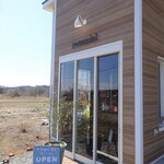 ポムミエル - お店です