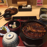 あつた蓬莱軒 - 