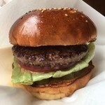 ゴールデンブラウン - 