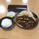 松屋 - 