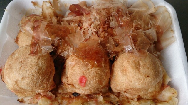 あじまん こぴあ鶴岡店 - 鶴岡（たい焼き・大判焼き）の写真