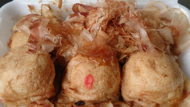 あじまん こぴあ鶴岡店 - 鶴岡（たい焼き・大判焼き）の写真