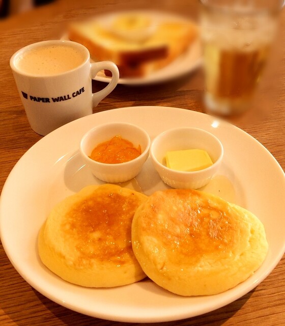 閉店 ペーパー ウォール カフェ Nonowa国立店 Paper Wall Cafe 国立 カフェ 食べログ 閉店 ペーパー ウォール カフェ Nonowa国立店 Paper Wall Cafe 国立 カフェ 食べログ