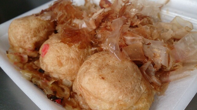 あじまん こぴあ鶴岡店 - 鶴岡（たい焼き・大判焼き）の写真