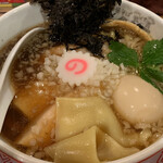 中華そば ムタヒロ  - 