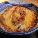 Uzu - カツ丼