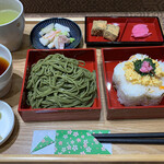 日本茶専門店 シャングリ・ラ - 