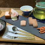 日本茶専門店 シャングリ・ラ - 