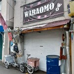ワラオモ - 